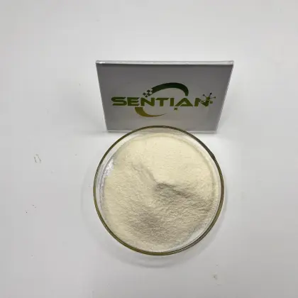 Natural Organic Wheat Peptide Wheat Germ Peptide