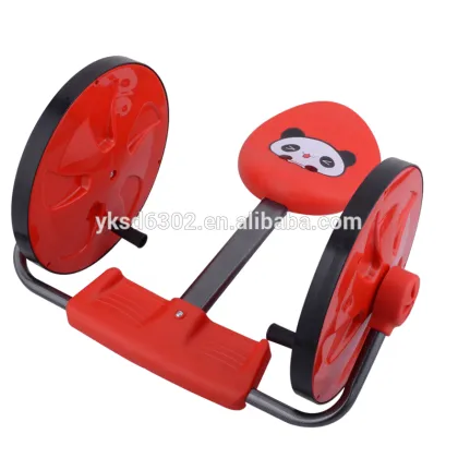 child car/scooter