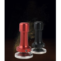 Manual Pressing Stainless Steel Coffee Tamper