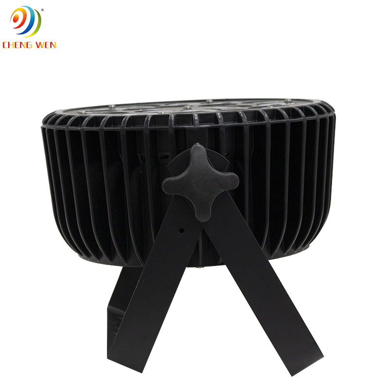 DJ -utrustning 18x12W LED Par Light