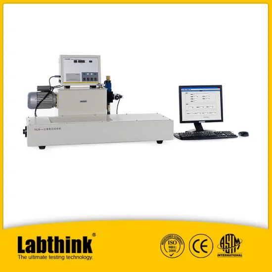 Adhesive Tensile and Shear Tester