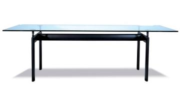 le corbusier dining table