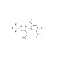 Anacetrapib (MK0859, MK-0859) Intermediários CAS 875548-97-3