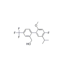 MFCD16294184 of Anacetrapib Intermediates CAS 875548-97-3