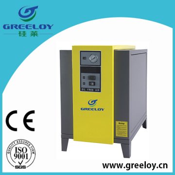 Silent air scroll compressors supplier