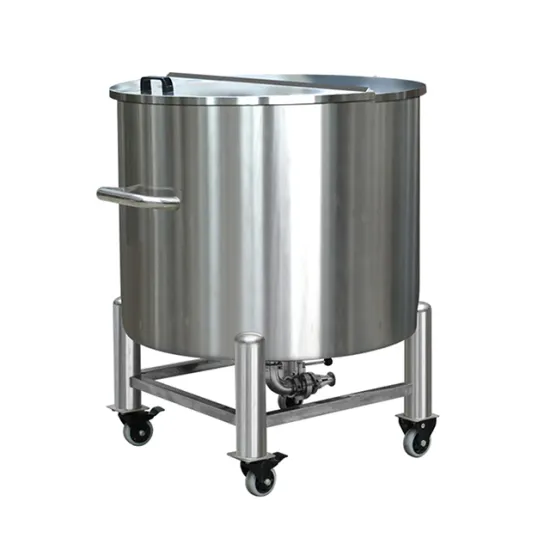 Plastic Water Tanks - 10000 Litre Storage Tank