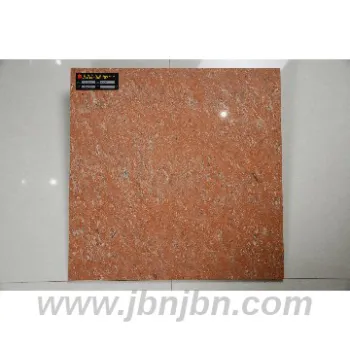 Polished Porcelain Tile/ red color tile