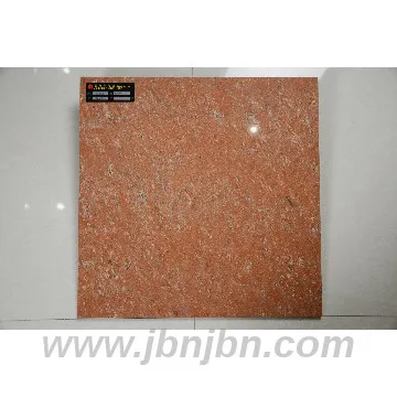 Polished Porcelain Tile/ red color tile