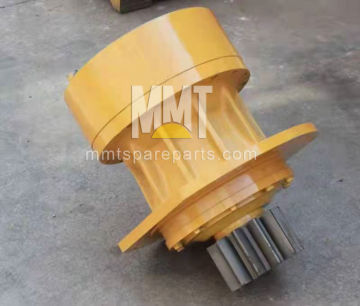 296-6145 2966145 Schwungmotorantrieb für 374d 374f Hydraulikbagger