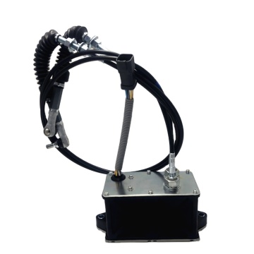 Hot Sale Excavator Throttle Motor 447170-9101 for E320B