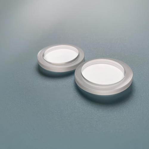 divisor de feixe de placa de vidro óptico