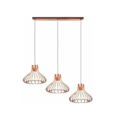 Modern Bedroom Lighting: Hotel Pendant Lamps for Hotel Living Rooms