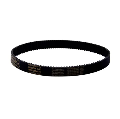 Automotive Timing Belt, Synchronous Belt
