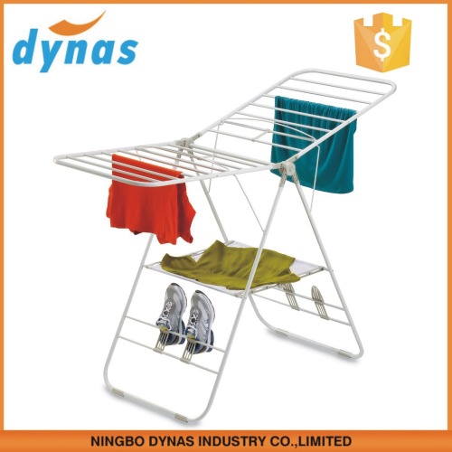 Manufacturer supply hot sale OEM Quality indoor clothing drying rack 2015