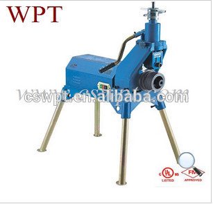 tuwei grooving machine