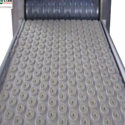 Oreo Chocolate Biscuit Cookies Moulding Making Machine Production Line