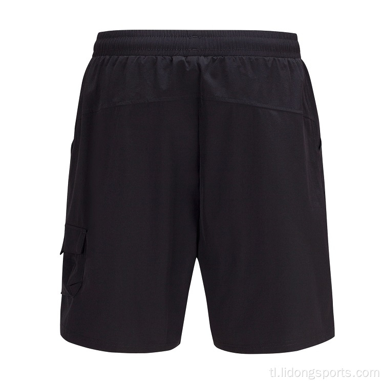 Wholesale Summer Basketball Pants Men&#39;s Shorts Training Pants Sports Shorts For Men