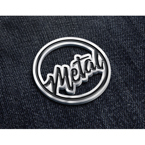 Acrylic sheet design for wall