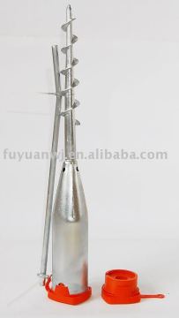 pole anchor