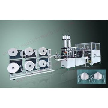 Automatic Production Line for Cup Mask - Medical