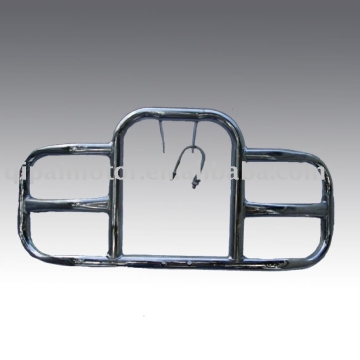 Motorcycle Bumper