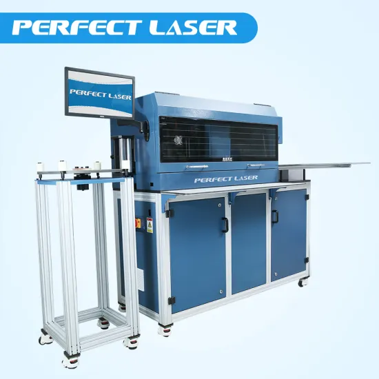 factory suppliers led channel letter signs neon letters machine letter making machine price