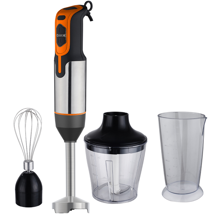 Portable Baby Food Electric Multi-Function Household Blender