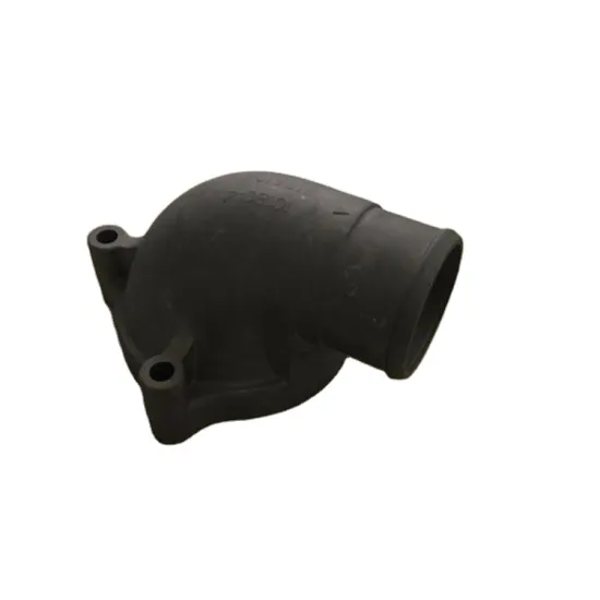 Thermostat Housing With Sensor for VLV FH12 - Auto Parts 21861948