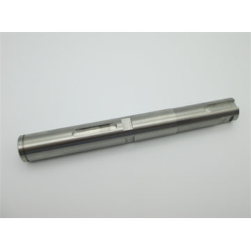 Steel Machining Parts SUJ2