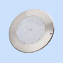 Luz de piscina delgada de 3 mm de grosor