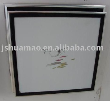 acrylic photo frame