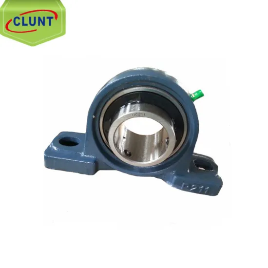 Pillow Block Bearing UCP204 Bearing Housing P204 Insert Bearing UC204