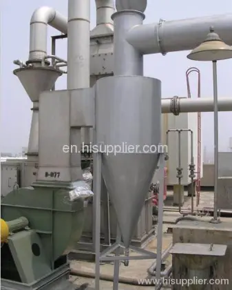 Dust Removal Equipment 