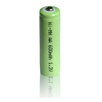 rechargeable 1.2v 4/3a nimh battery 3000MAH