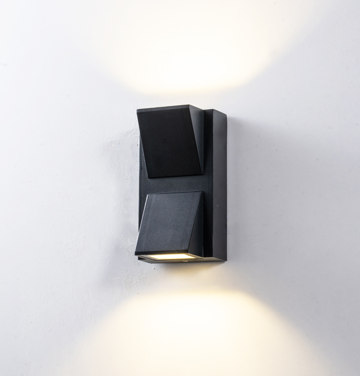 LED Outdoor Wall Light 2022 Hot Sale