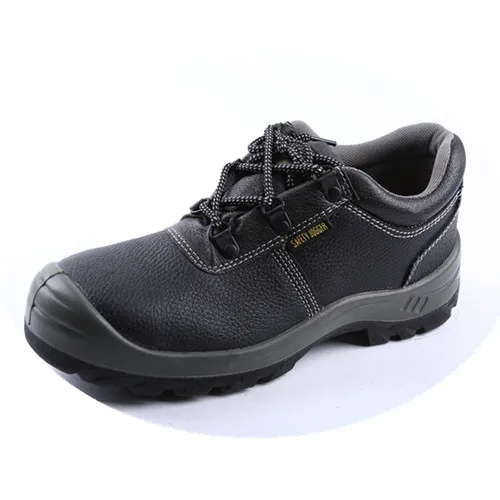 Men Steel Toe Safety Shoes