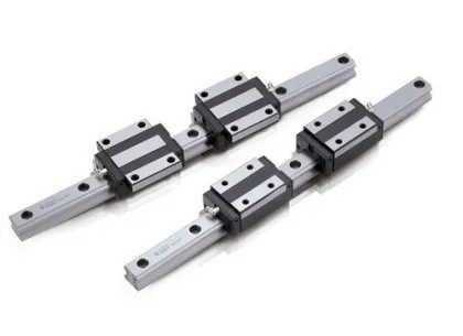 PMI Linear Guideways