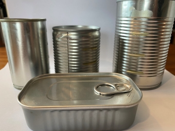 Cheap Price Canned Sardines Oem Fish For Sale