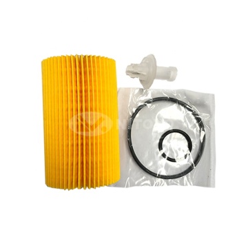 Car Oil Filter Element 04152-31060 - Compatible with Toyota