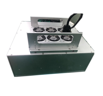 LED UV Glue Curing Box 365nm 395nm 405nm UV Chamber