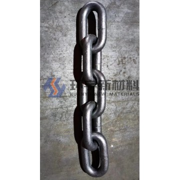 Заварени ланци за ротационе пећи