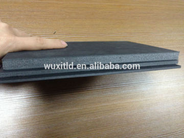 high quality self-sticker foam board