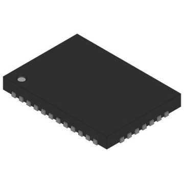 Hoogfrequente 24-bit Sigma-Delta ADC LTC2449IUHF-gegevensblad en specificaties