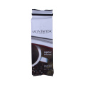 Customized Printed Aluminum Foil Side Gusset Tin Tie Coffee Bag