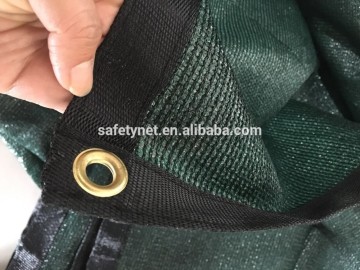 plastic garden fence in high quality