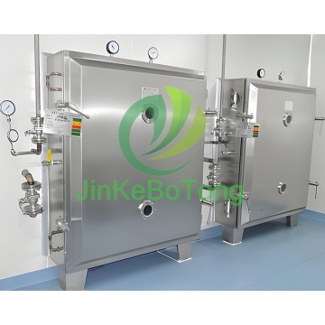 Efficient Square Vacuum Drying Equipment