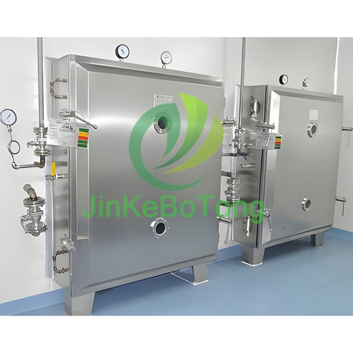 Efficient Square Vacuum Drying Equipment