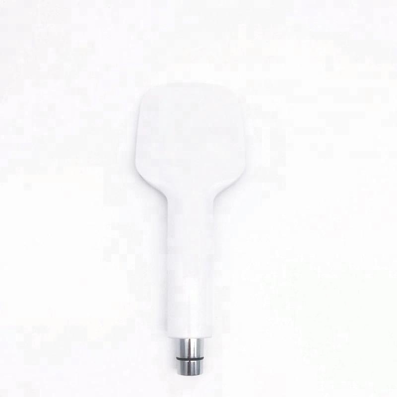 Soft Nozzles Rain Head Shower