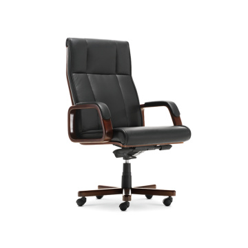 Tall Executive Office Chair Back Ergonomic Lumbar Support