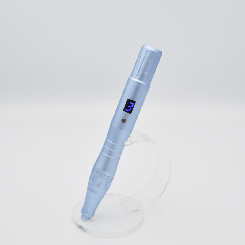 Digital 6 Speeds Medical Amazon Dermapen